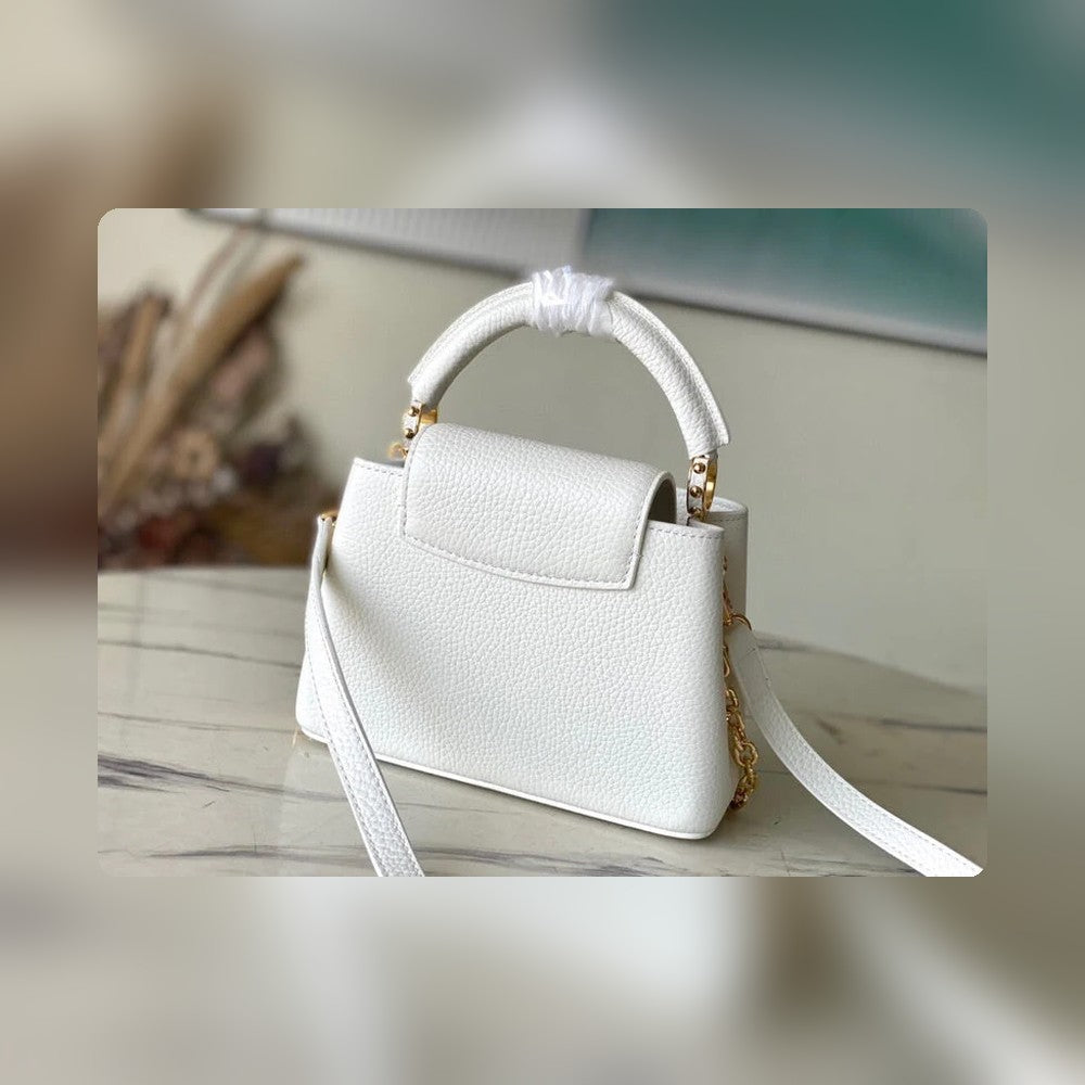 Anum Bags Detail