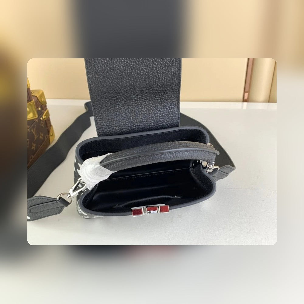 Anum Bags ln Luxury Bag --56075