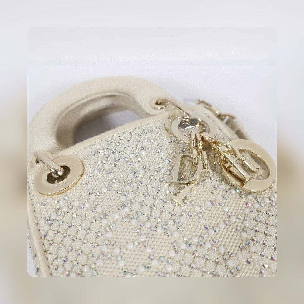 Anum Bags Detail