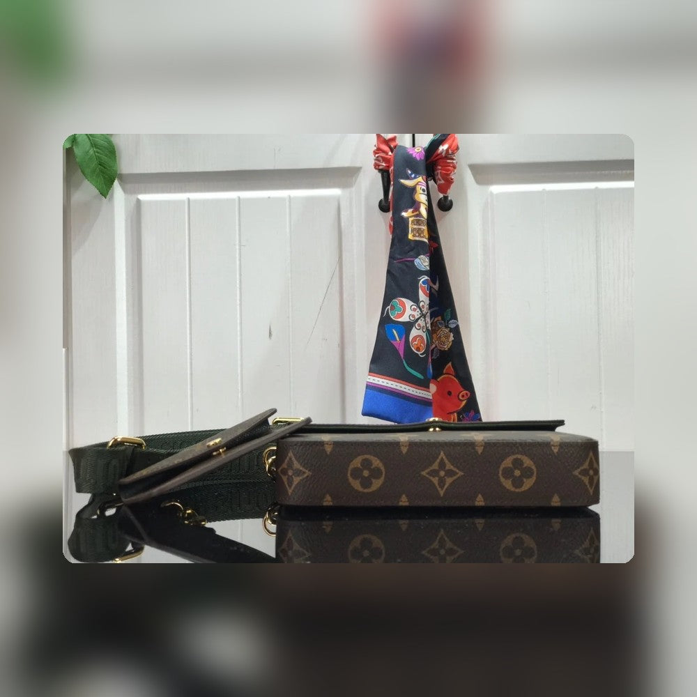 Anum Bags - High-Quality Designer Products for You - AFFORDABLE LUXURY BAGS - 3443