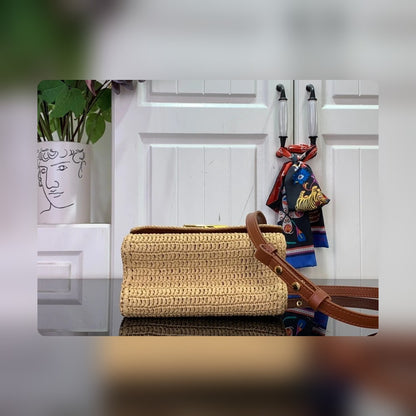 Anum Bags Bags - Best High-End Brands in One Place - AFFORDABLE LUXURY BAGS - 3073