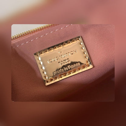 Anum Bags LV Luxury Bag --55923