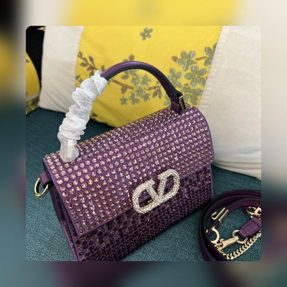 Anum Bags - DESIGNER BAGS FOR WOMEN - AFFORDABLE LUXURY BAGS - 14659