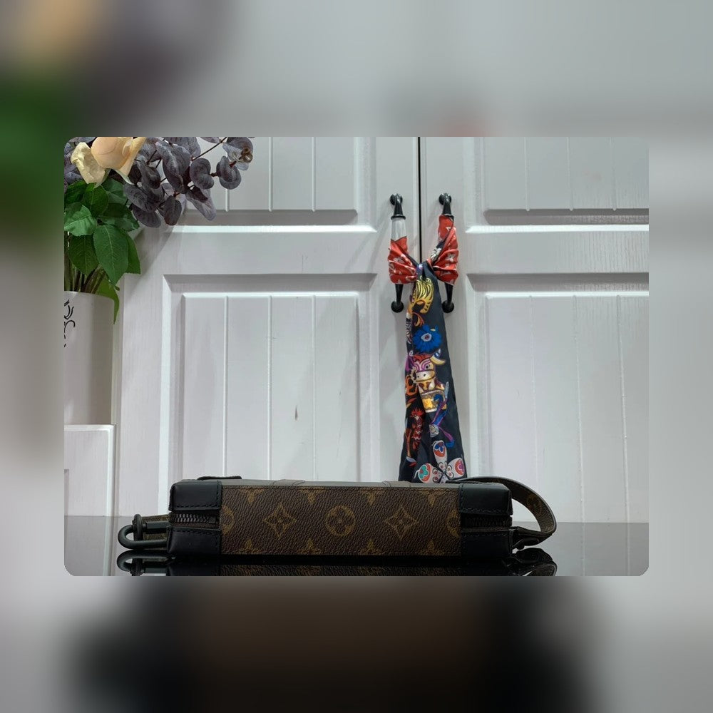 Anum Bags - High-Quality Designer Products for You - AFFORDABLE LUXURY BAGS - 4163