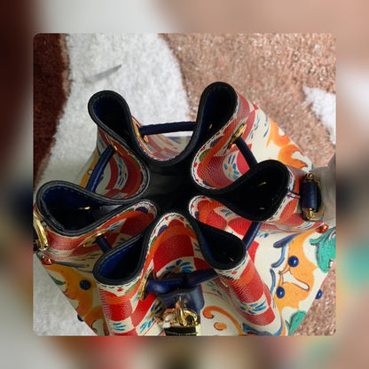Anum Bags - DESIGNER BAGS FOR WOMEN - AFFORDABLE LUXURY BAGS - 18711