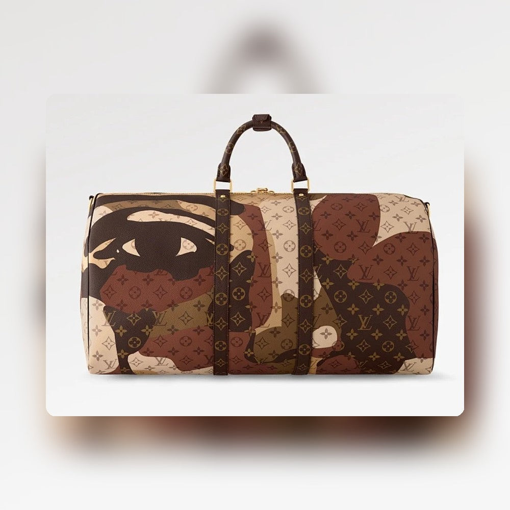 Anum Bags ln Luxury Bag --56354
