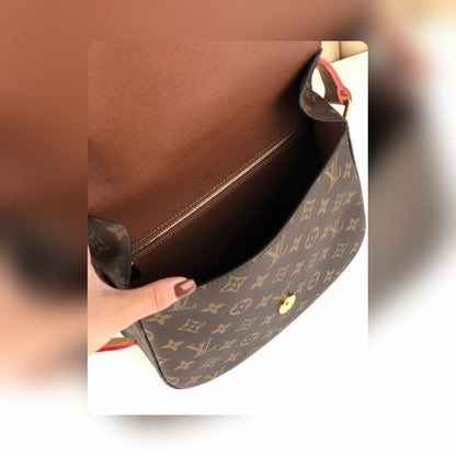 Anum Bags LV Luxury Bag --55948