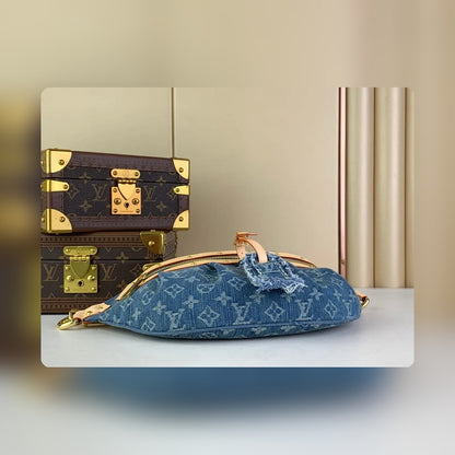 Anum Bags - Best High-End Brands in One Place - AFFORDABLE LUXURY BAGS - 16272
