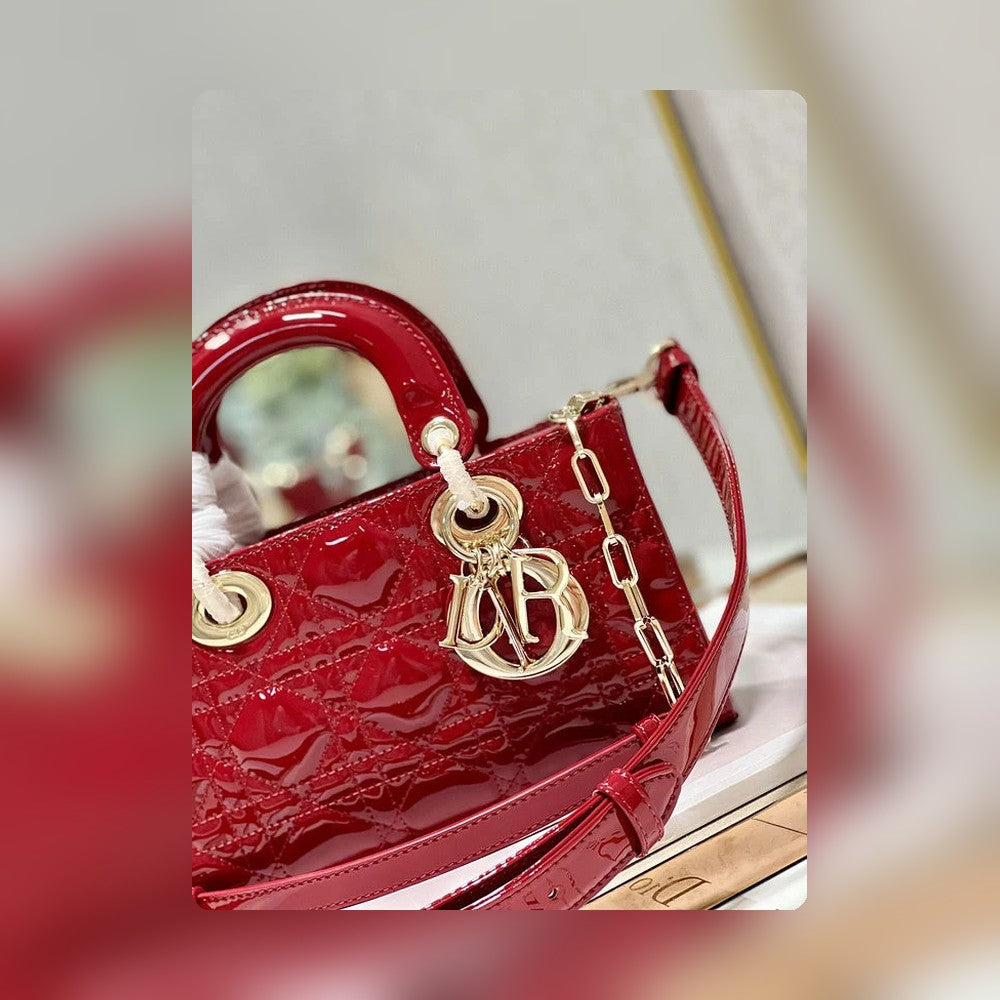 Anum Bags Detail