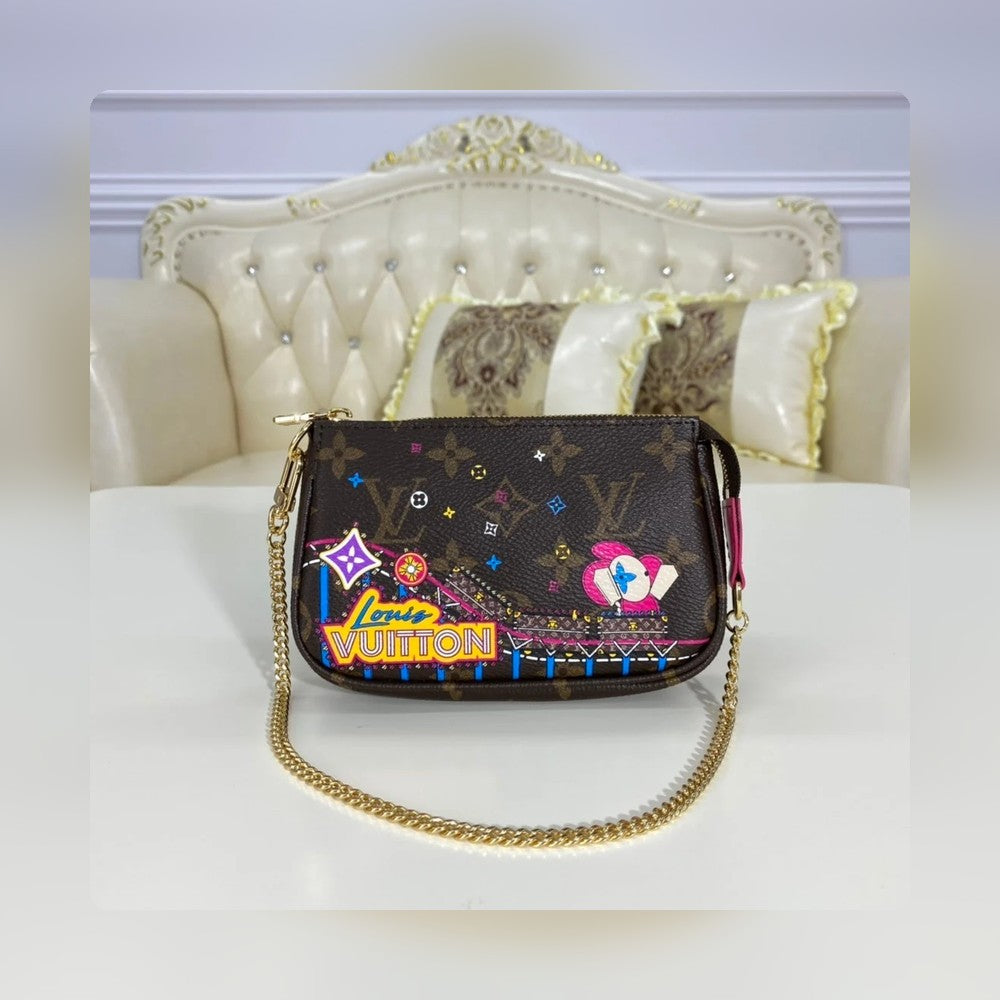 Anum Bags - High-Quality Designer Products for You - AFFORDABLE LUXURY BAGS - 4351