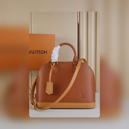 Anum Bags LV Luxury Bag --55945
