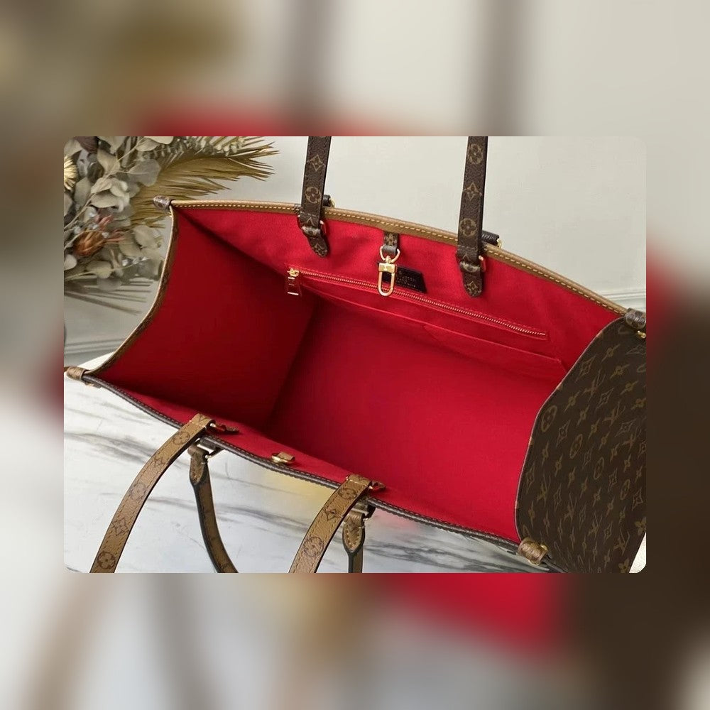 Anum Bags LV Luxury Bag --55919