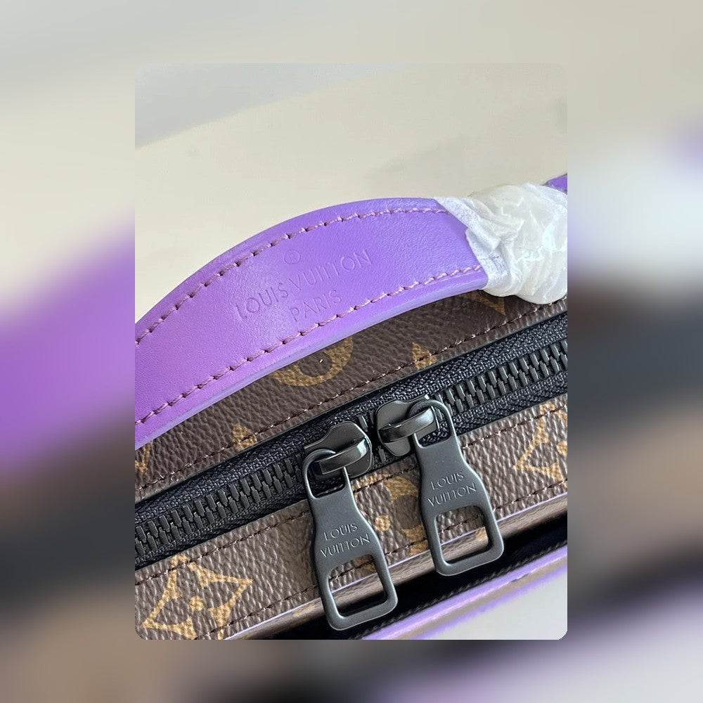 Anum Bags Detail