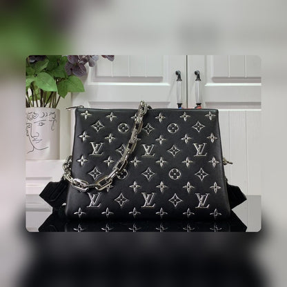 Anum Bags Detail