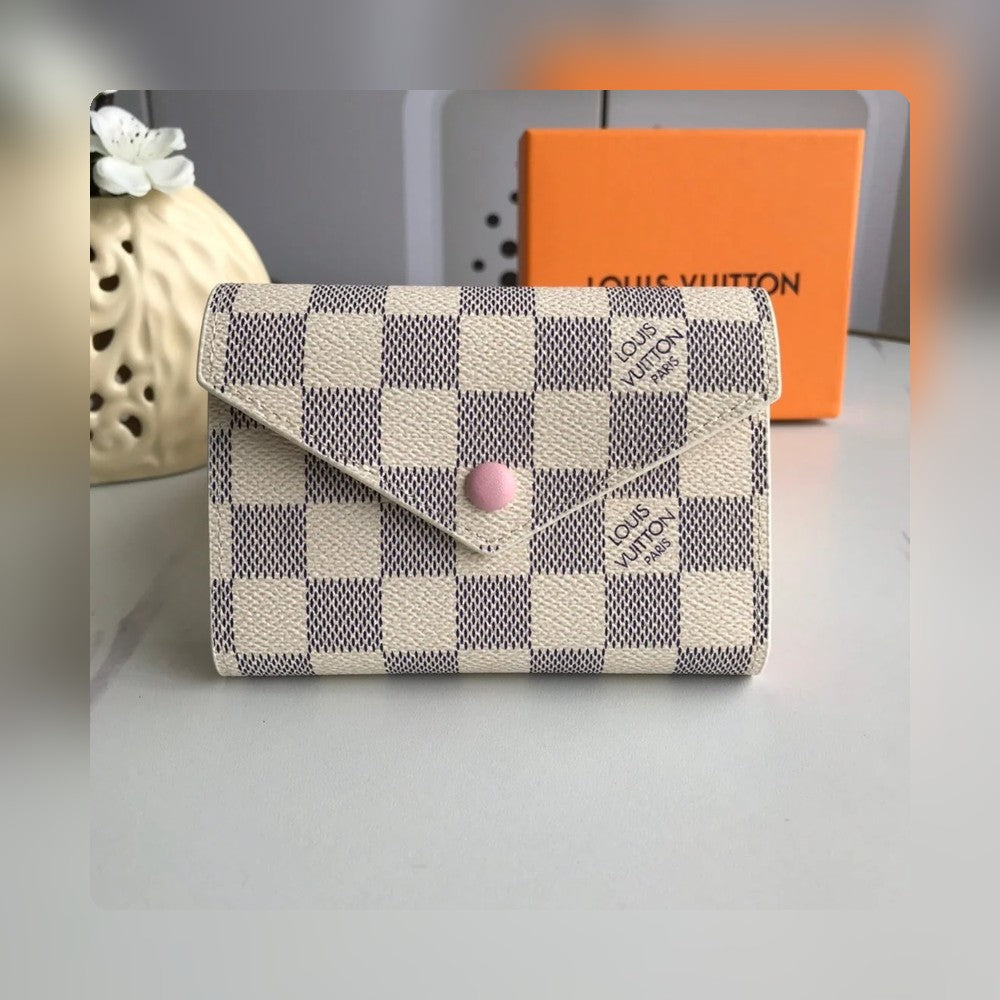 Anum Bags Wallets - DESIGNER WALLETS FOR WOMEN - AFFORDABLE LUXURY - 4432