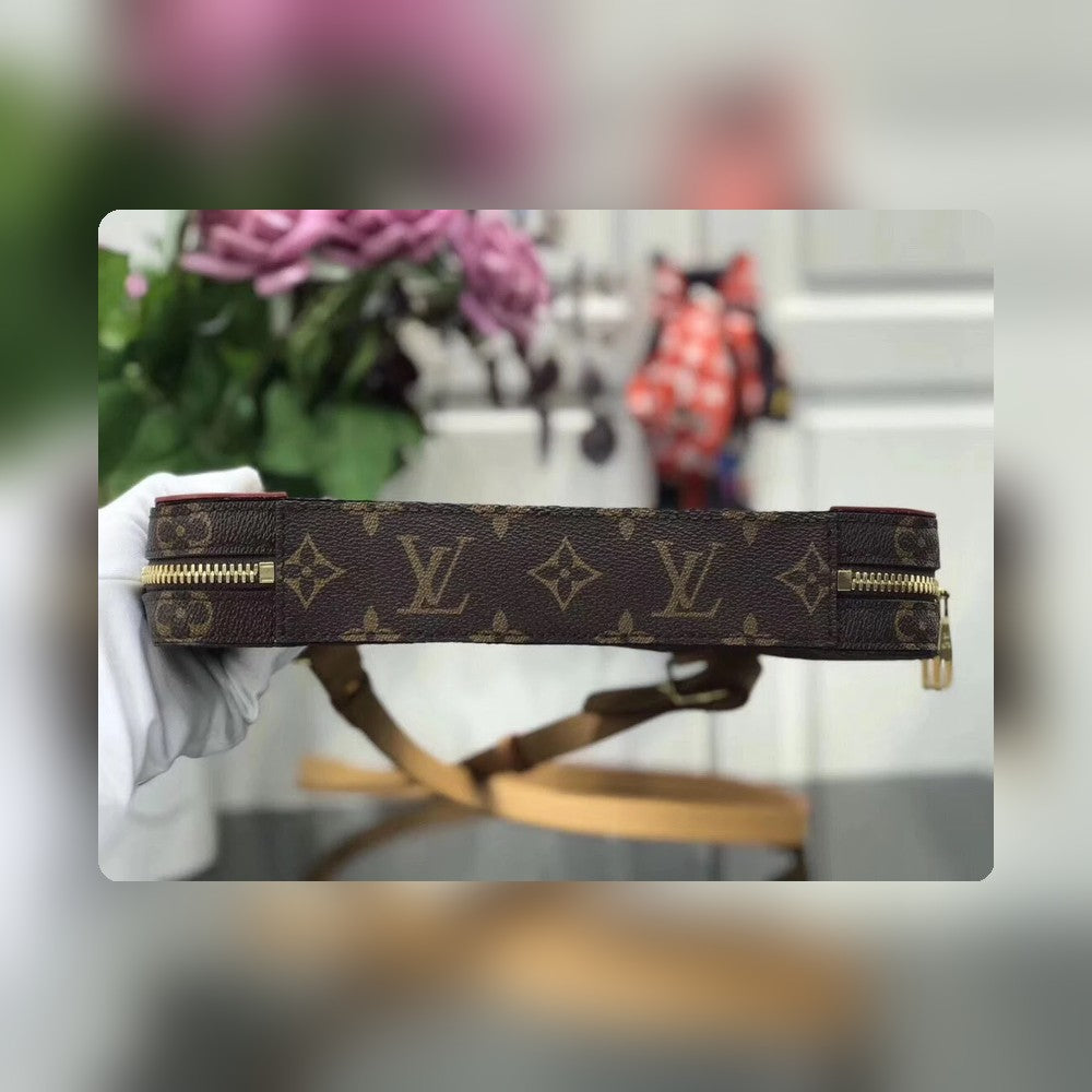 Anum Bags - Premium Luxury Goods and Accessories - AFFORDABLE LUXURY BAGS - 3810