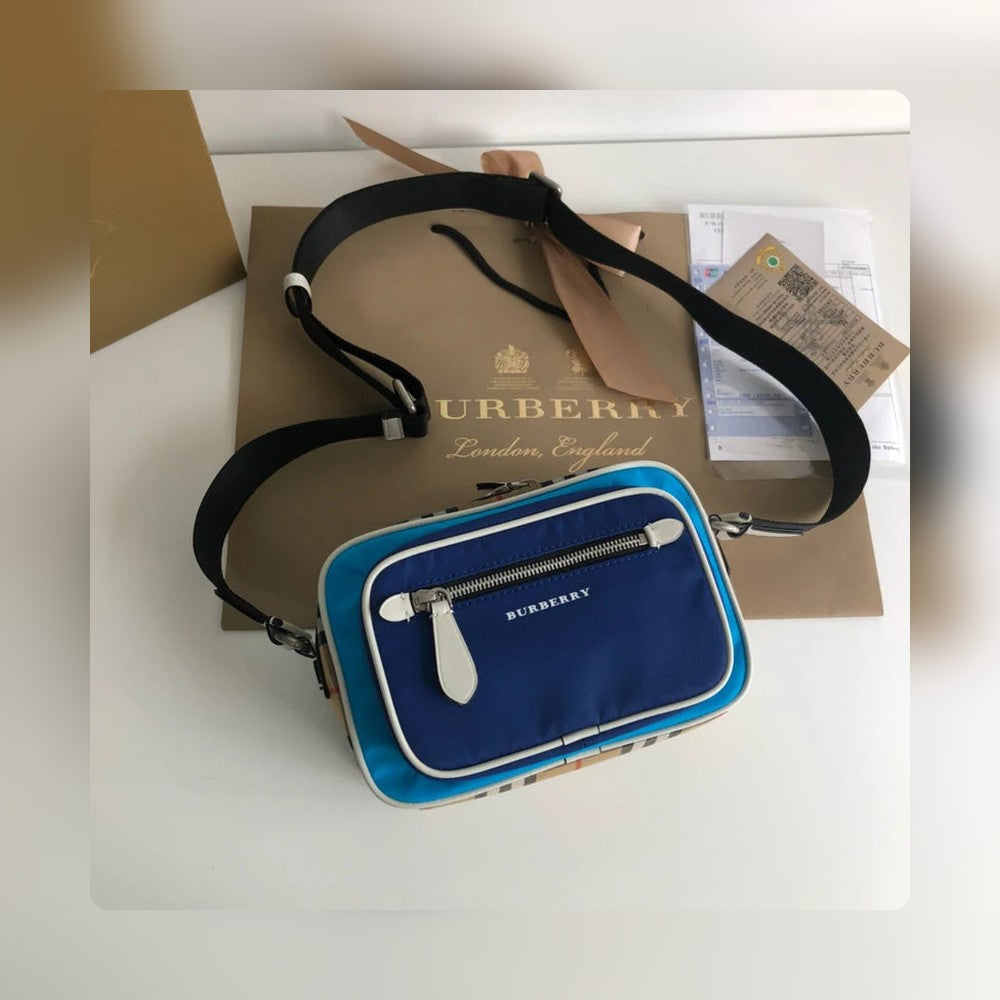 VBS Fashion -BBR Bags - 1148