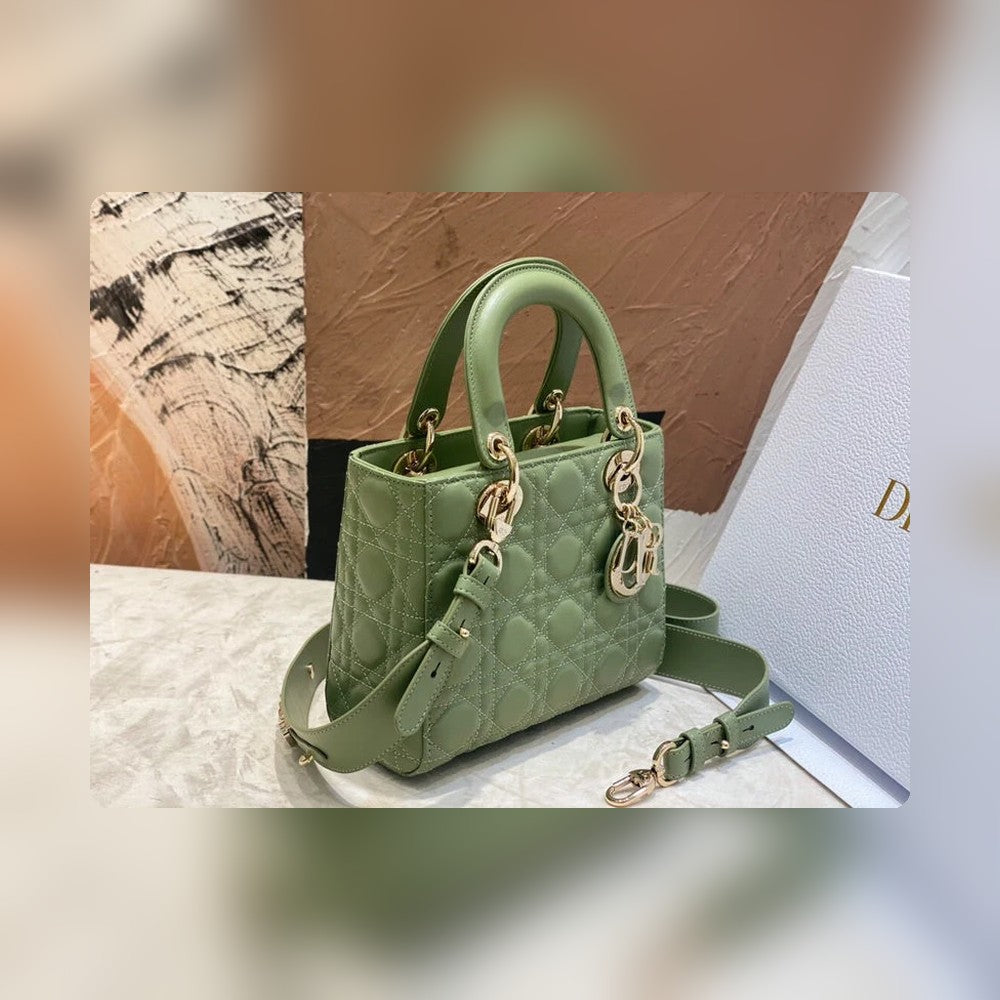 Anum Bags Detail