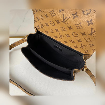 Anum Bags ln Luxury Bag --56204