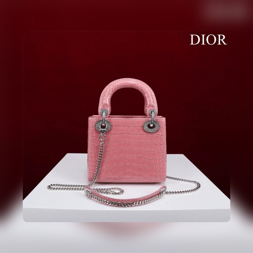 Anum Bags Detail