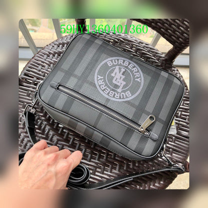 VBS Fashion -BBR Bags - 549