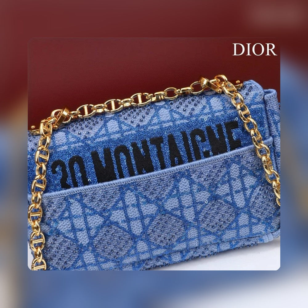 Anum Bags Detail