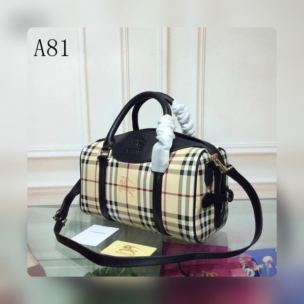 Anum Bags Detail