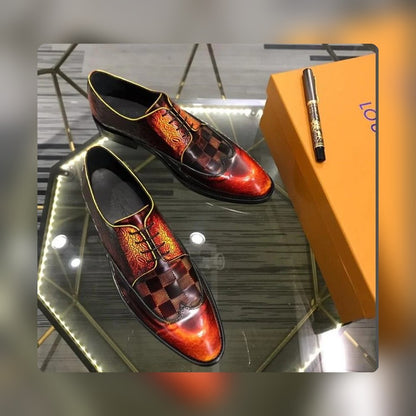 Anum Bags Bags - LOV Men Shoes - 1898