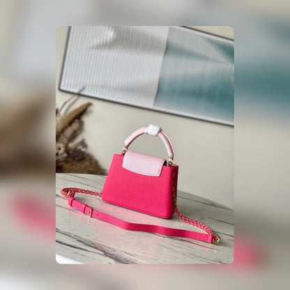 Anum Bags Detail