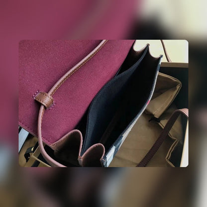 VBS Fashion -BBR Bags - 1210