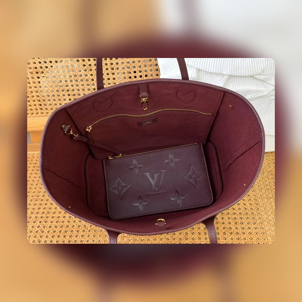 Anum Bags ln Luxury Bag --58340