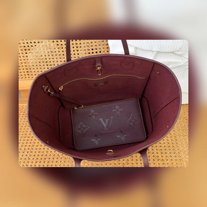 Anum Bags ln Luxury Bag --58340