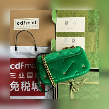 Anum Bags - Premium Luxury Goods and Accessories - AFFORDABLE LUXURY BAGS - 19917