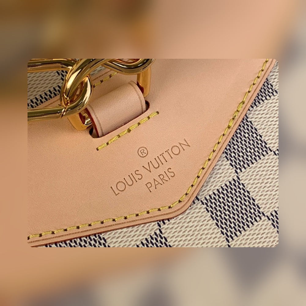 Anum Bags LV Luxury Bag --55933