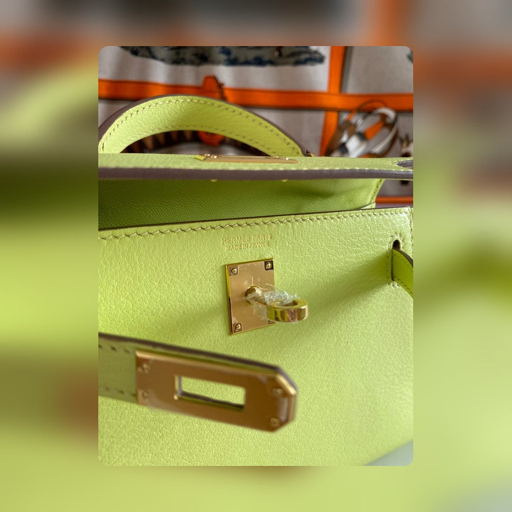 VBS- Fashion New Arrival Bag - HMS - 048