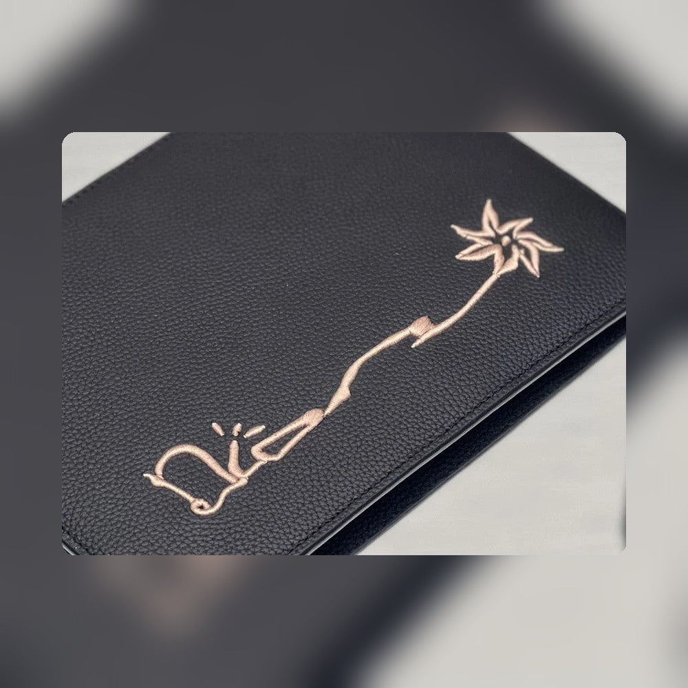 Anum Bags Detail