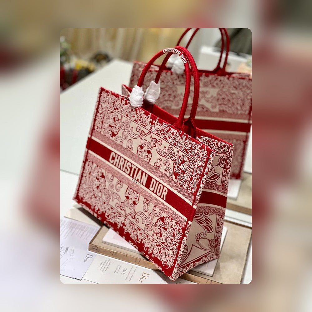 Anum Bags Detail