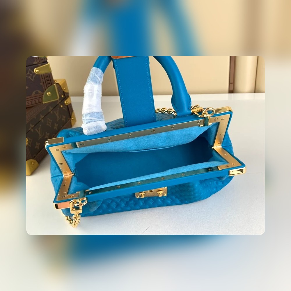 Anum Bags ln Luxury Bag --56812