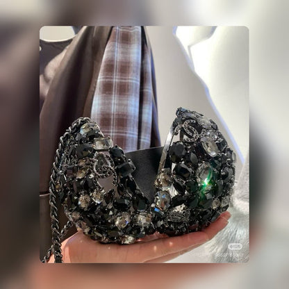 Anum Bags - DESIGNER BAGS FOR WOMEN - AFFORDABLE LUXURY BAGS - 17827