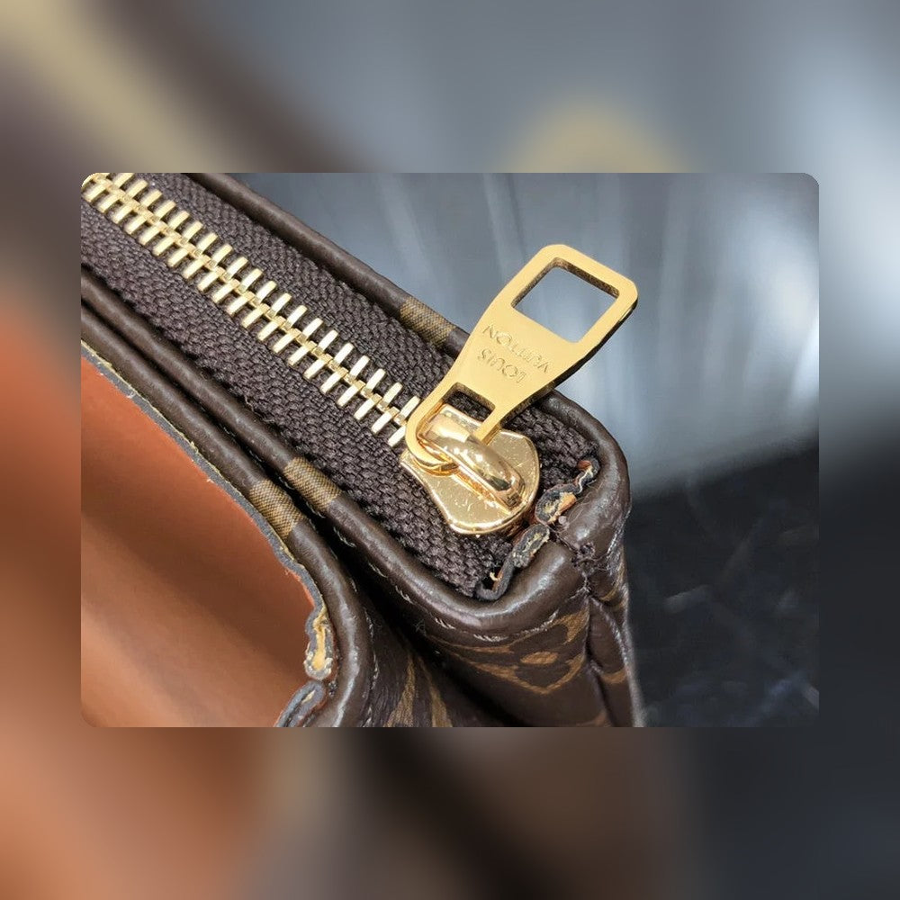 Anum Bags Detail