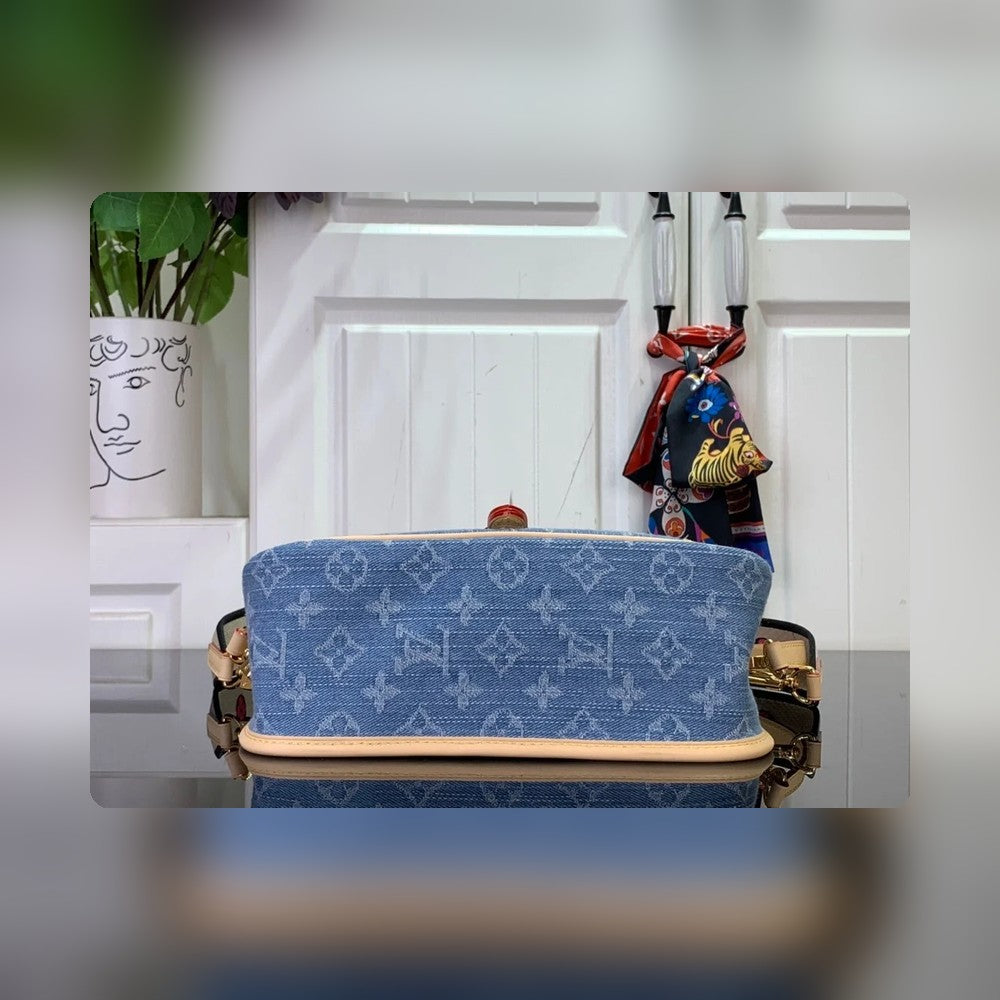 Anum Bags - DESIGNER BAGS FOR WOMEN - AFFORDABLE LUXURY BAGS - 13183