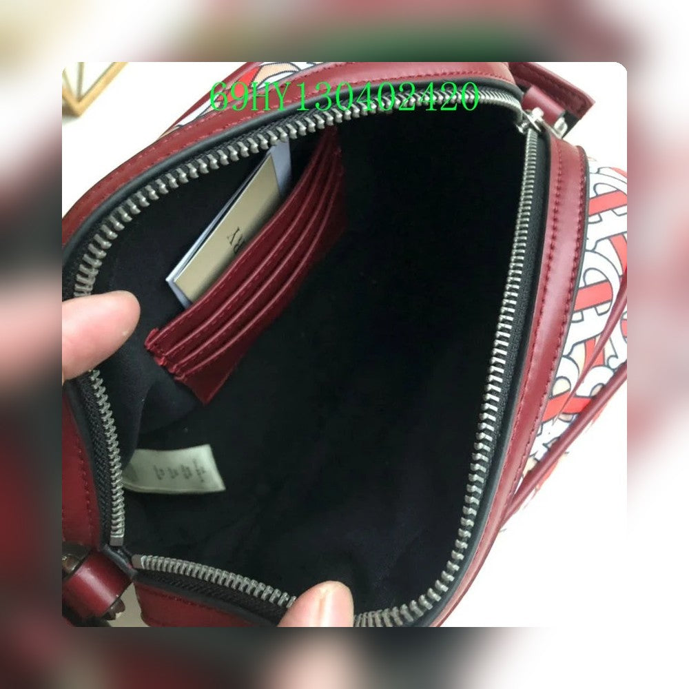 Anum Bags Detail