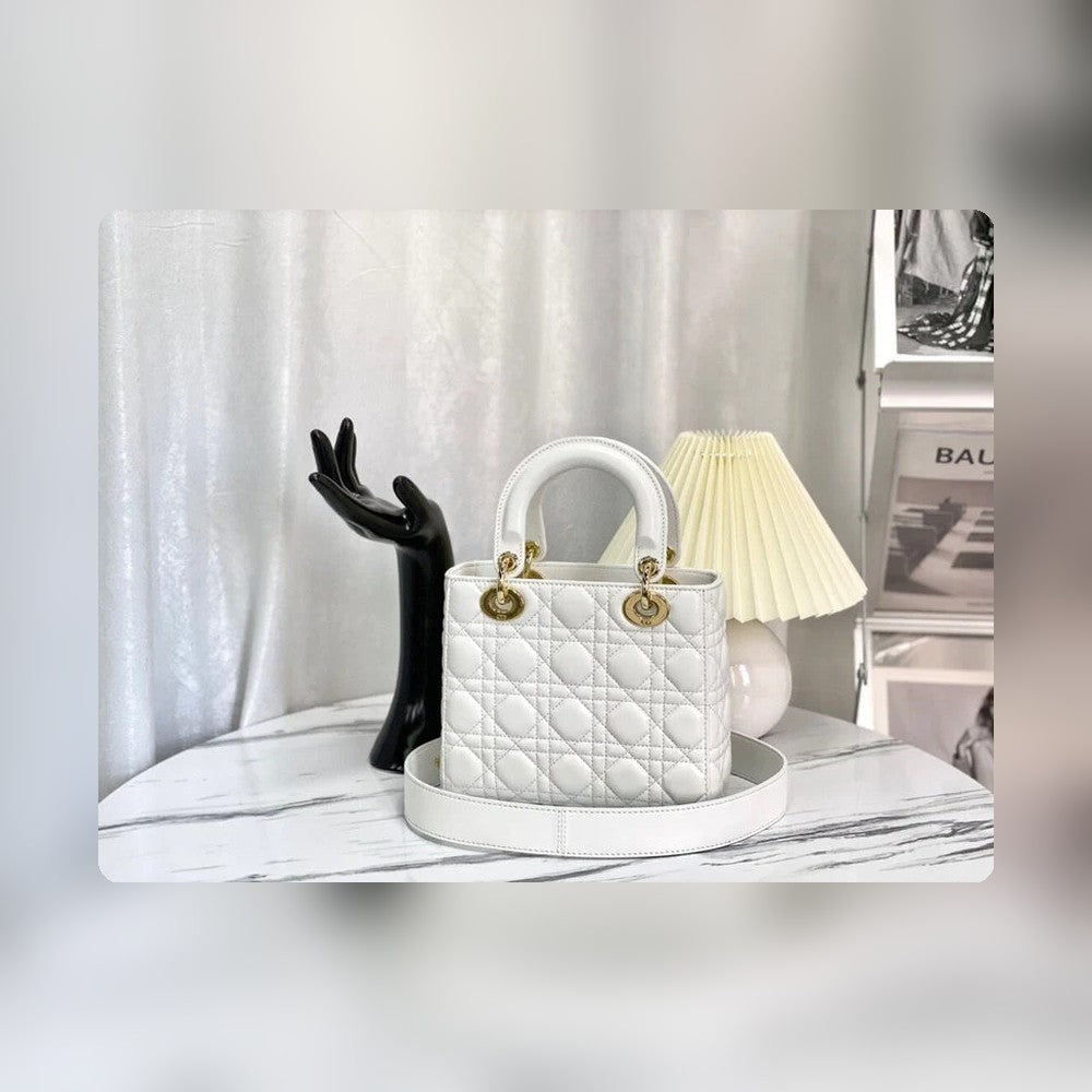 Anum Bags Detail