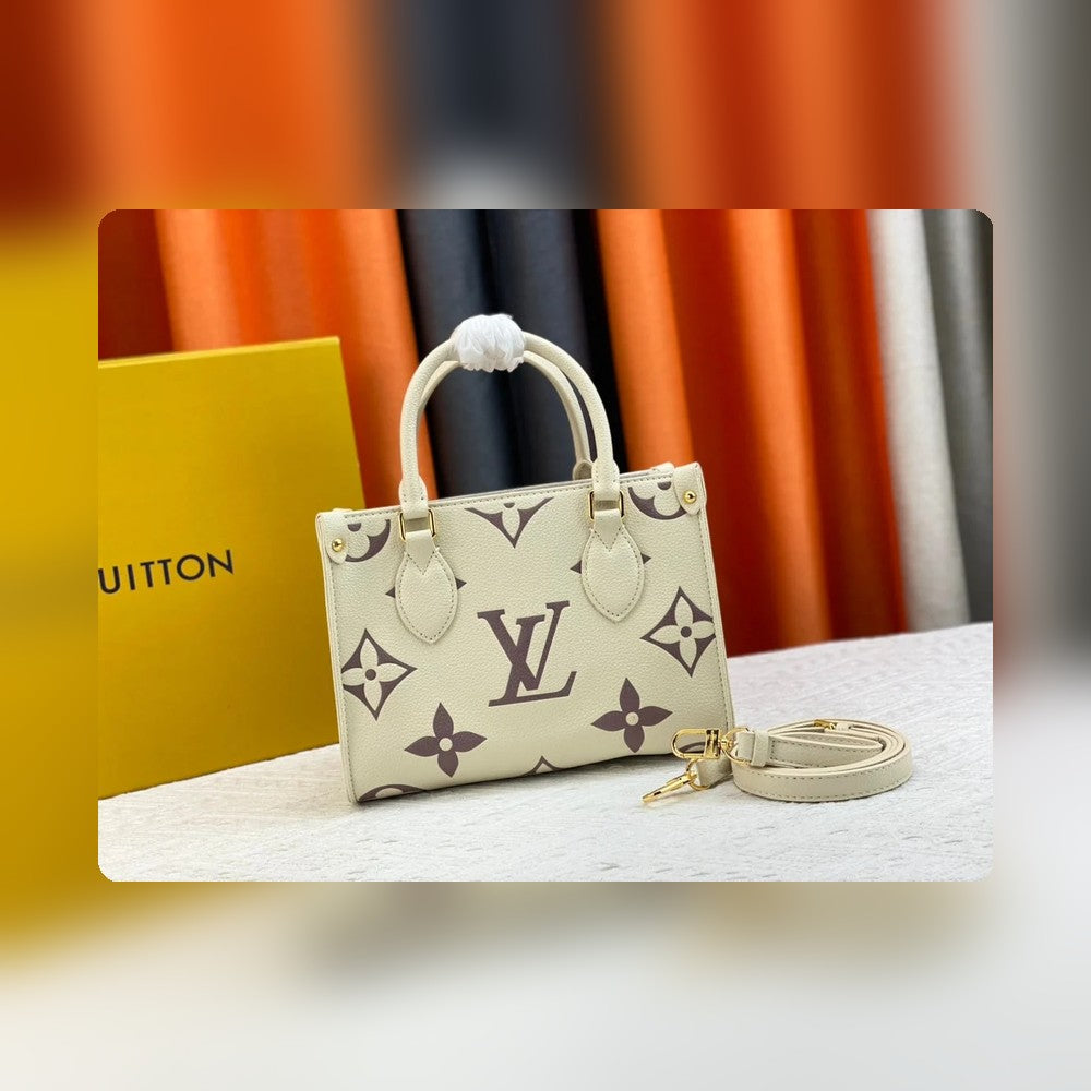 Anum Bags Detail