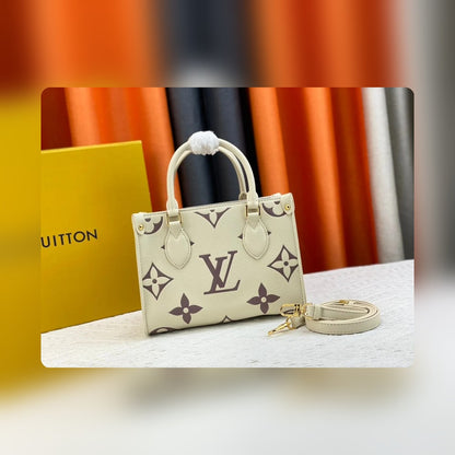 Anum Bags Detail
