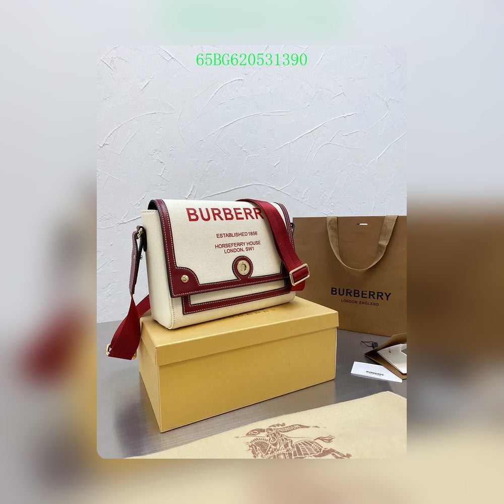 VBS Fashion -BBR Bags - 516