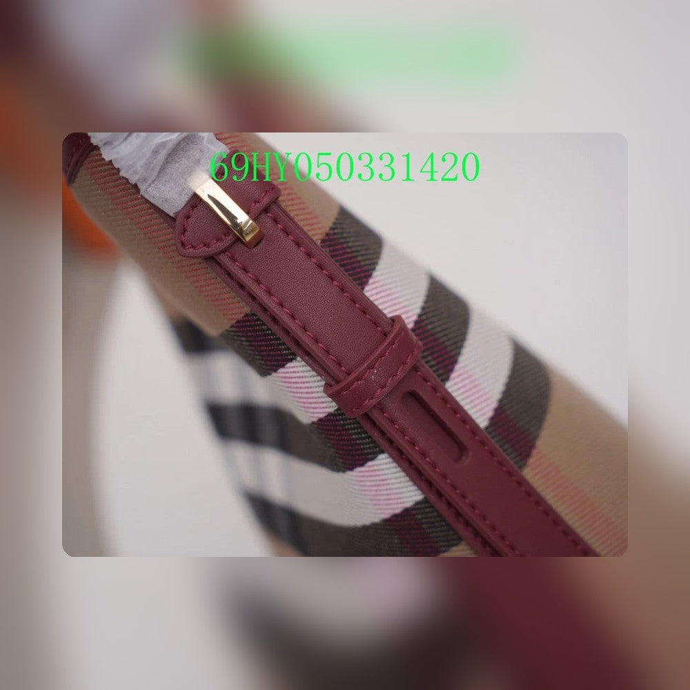 VBS Fashion -BBR Bags - 577