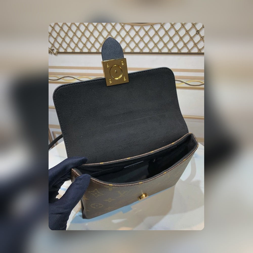 Anum Bags ln Luxury Bag --56314
