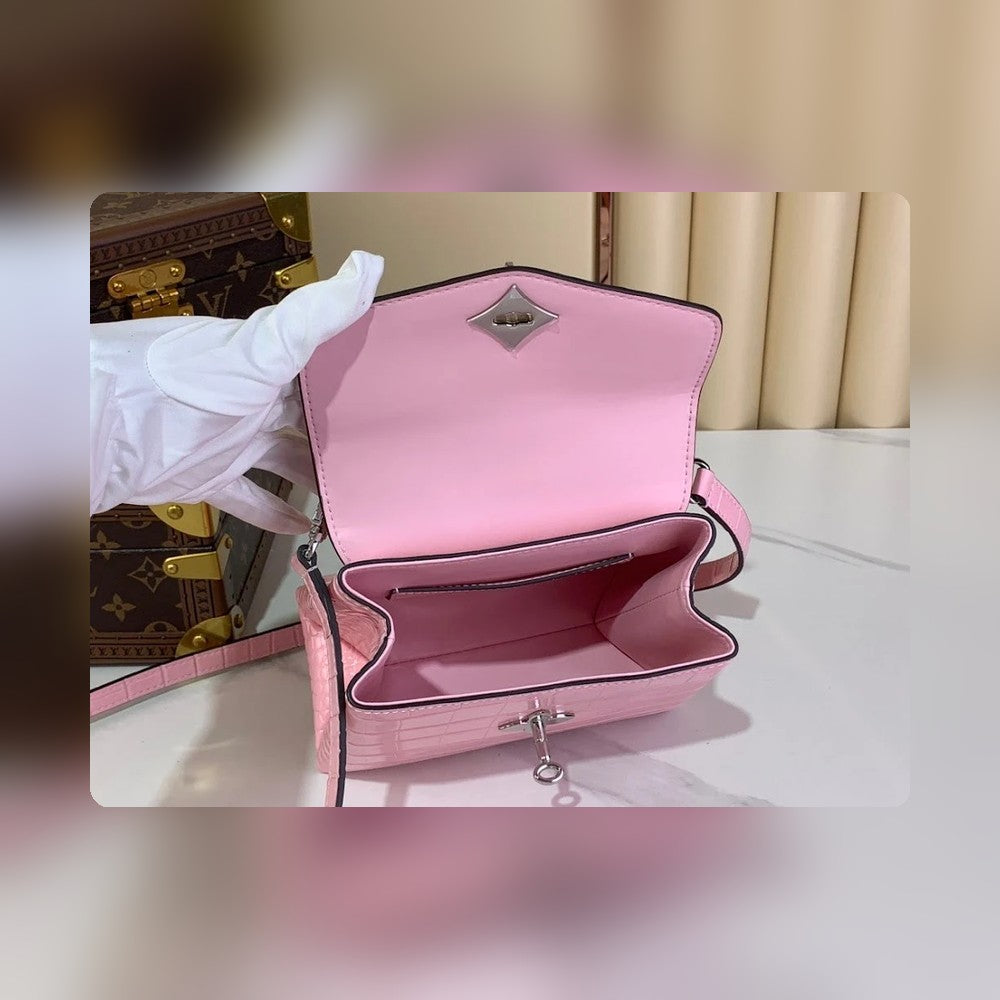 Anum Bags ln Luxury Bag --58363