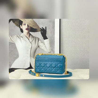 Anum Bags Detail